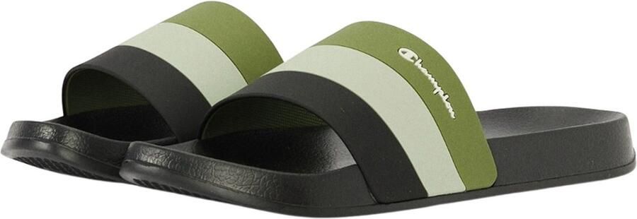 Champion All American Bold Badslippers Heren