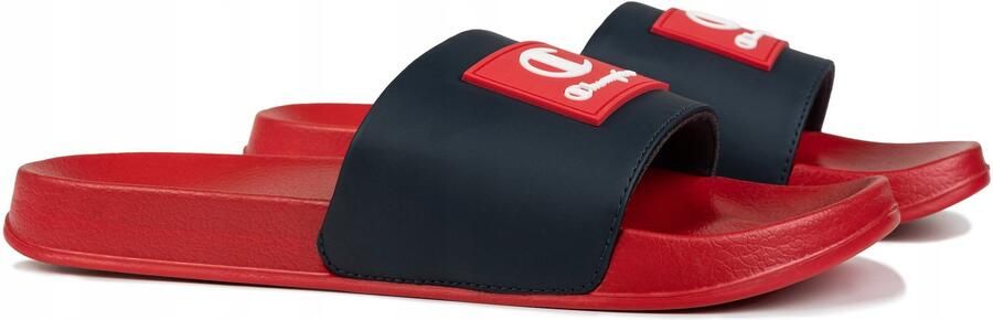Champion Arubo Slide Heren Slippers Sportief & Comfortabel
