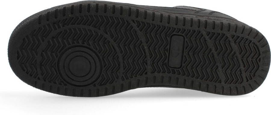 Champion Chicago Sneaker Dames Lage veterschoen Zwart - Foto 12
