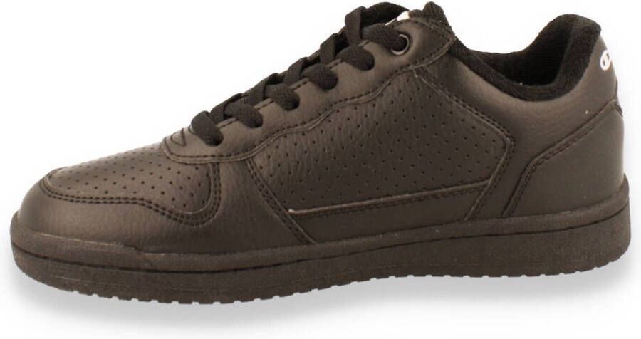 Champion Chicago Sneaker Dames Lage veterschoen Zwart - Foto 9
