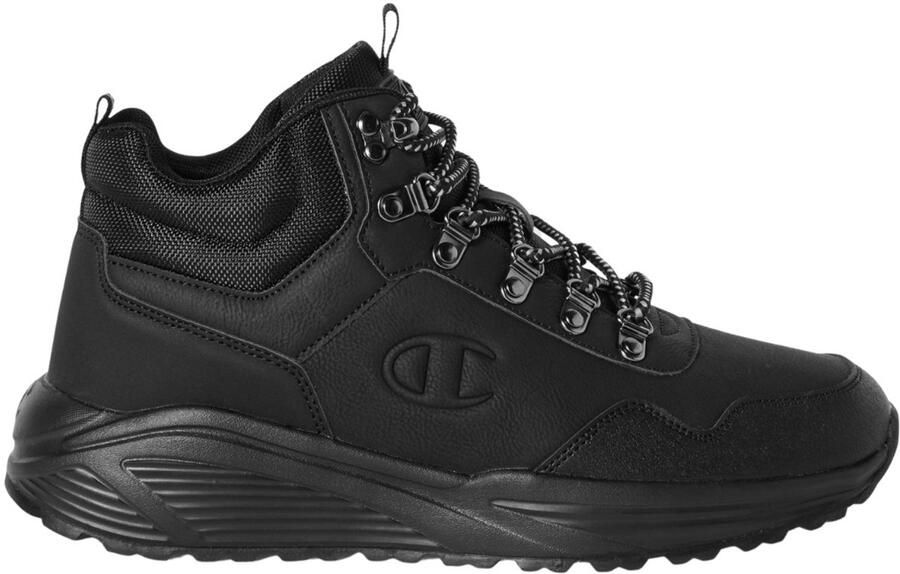 Champion Sneakerboots CLIMB RX MID Winterschoenen veterschoenen winterboots