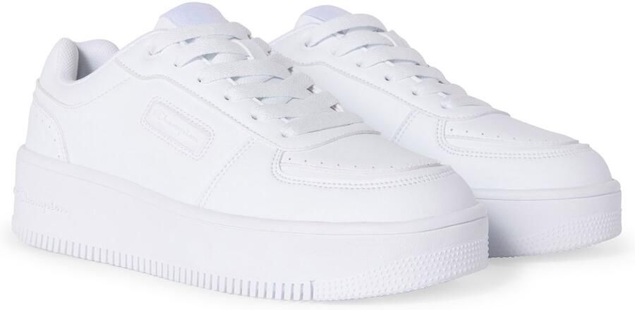 Champion Authentic Athletic Apparel Sneakers laag 'RD18 TWIN PLAT' - Foto 2