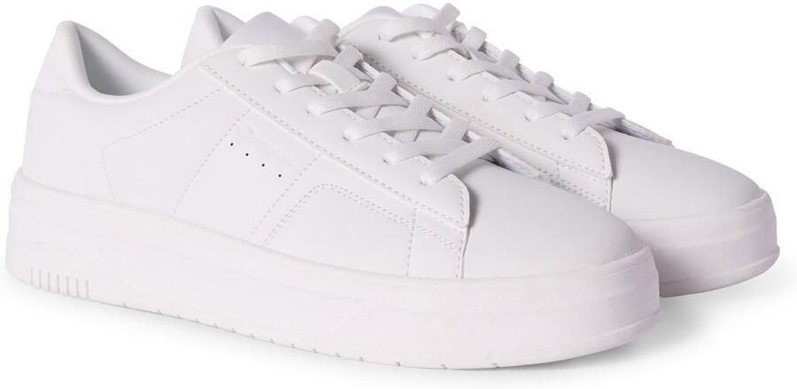 Champion Dames TL23 EVOLVE Sneakers S11782-CHA-WW001 Wit