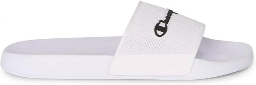 Champion DTN21 Badslippers Heren - Foto 1