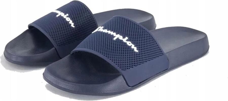 Champion Platte sandalen S22469BS501