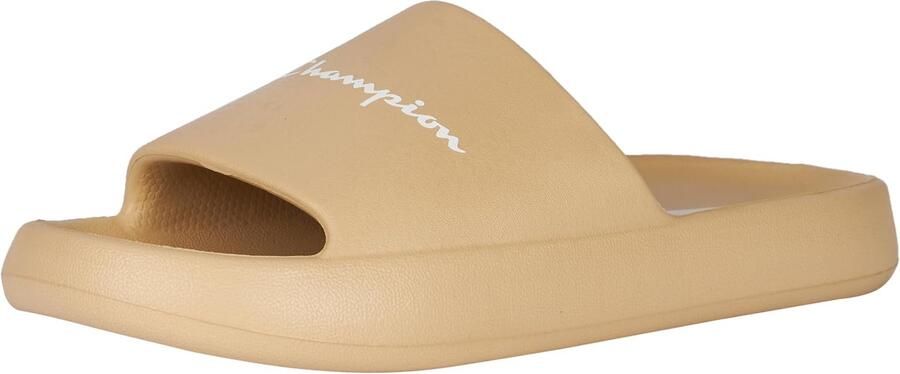 Champion Legacy Zachte Pantoffels Comfortabele Instappers