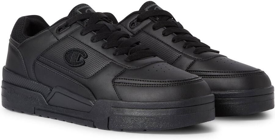 Champion Heren RD18 HERITAGE LOW Sneakers Tripple NBK