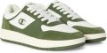 Champion Heren RD18 Low S Sneakers White Olive - Groen