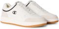 Champion Heren RD18 Low S Sneakers White NBK GUM - Wit