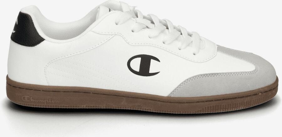 Champion Authentic Athletic Apparel Sneakers laag 'PRESTIGE'