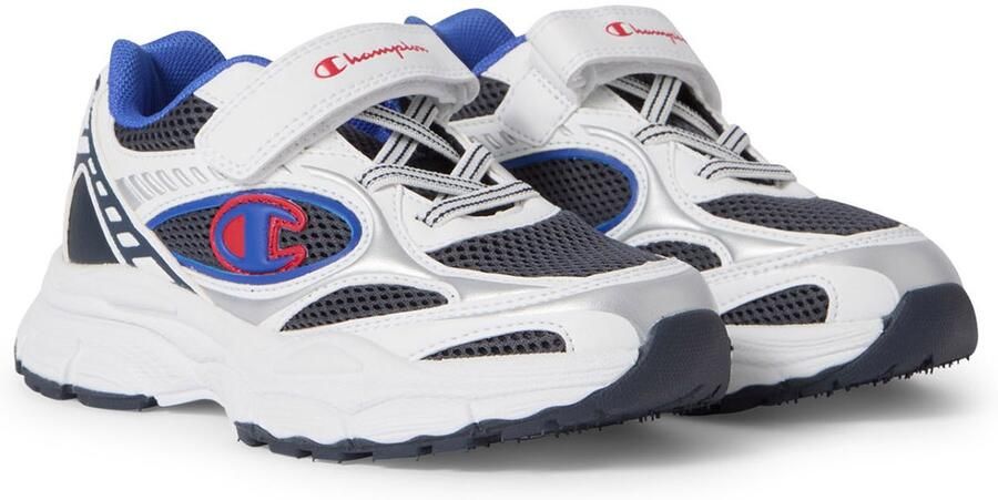 Champion Kinder RT25 U PS Sneakers Navy White