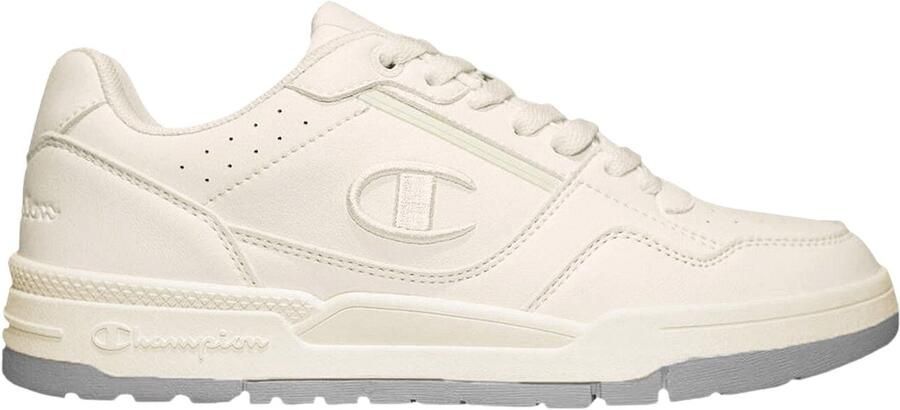 Champion KLEUR RD18 Heritage Perforated Low Sneakers Dames