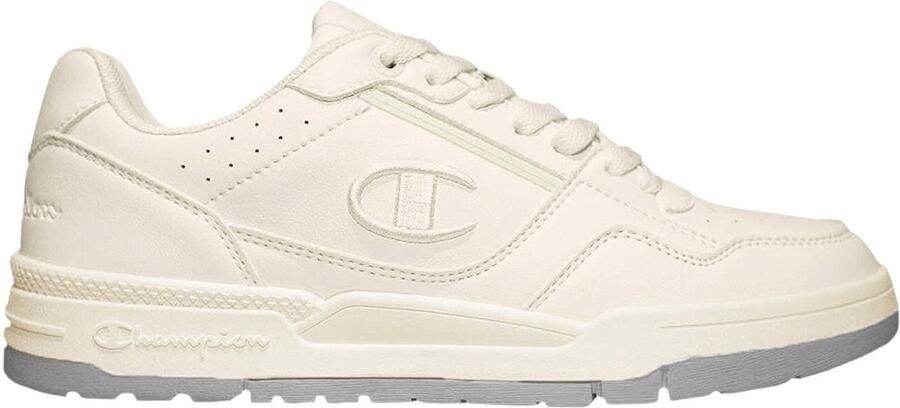 Champion KLEUR RD18 Heritage Perforated Low Sneakers Dames