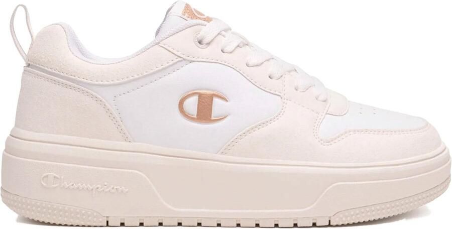 Champion Authentic Athletic Apparel Sneakers laag 'RD18 LITE' - Foto 2