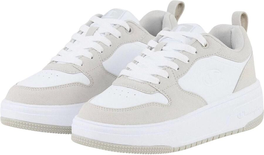 Champion Authentic Athletic Apparel Sneakers laag 'RD18 LITE'