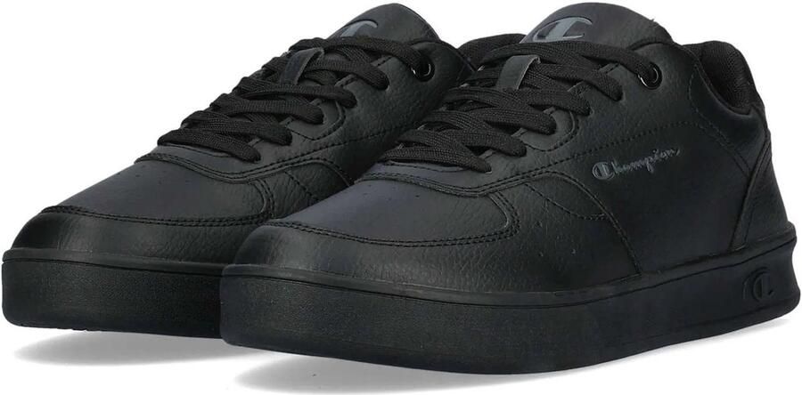 Champion Authentic Athletic Apparel Sneakers laag 'NEWMAN'