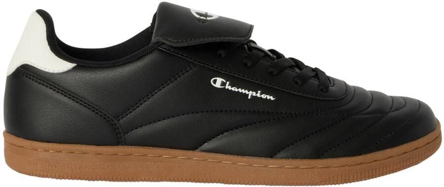 Champion Prestige Flap Heren Sneakers Zwart