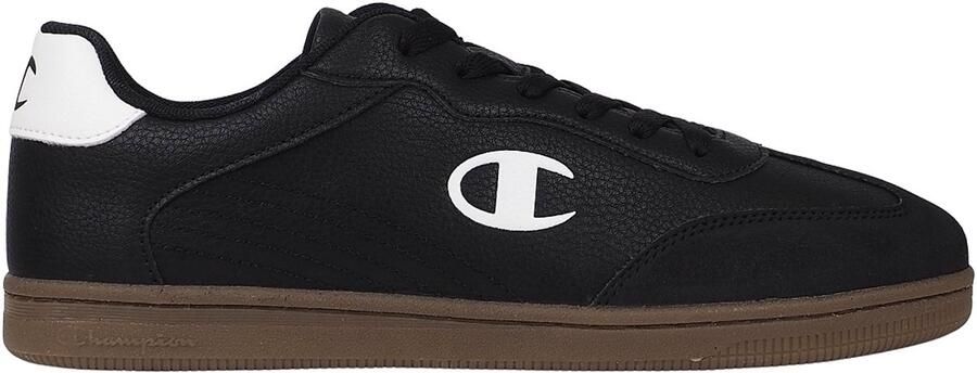 Champion Authentic Athletic Apparel Sneakers laag 'PRESTIGE'