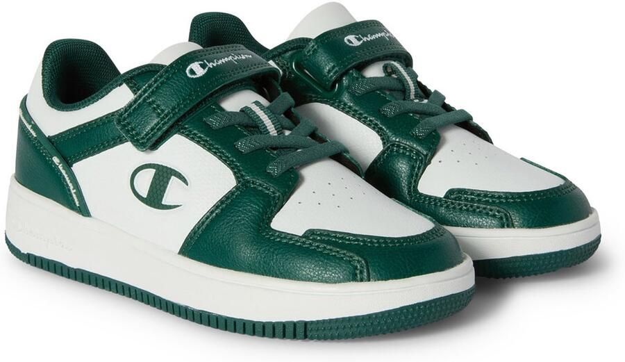 Champion RD 2.0 LOW kindersneaker basketbal S32414-CHA-WW023