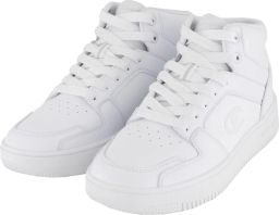 Champion Authentic Athletic Apparel Sneakers hoog 'REBOUND 2.0'