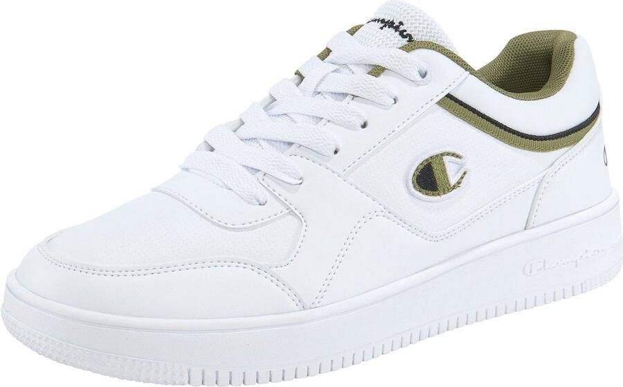 Champion Authentic Athletic Apparel Sneakers laag 'REBOUNВ'