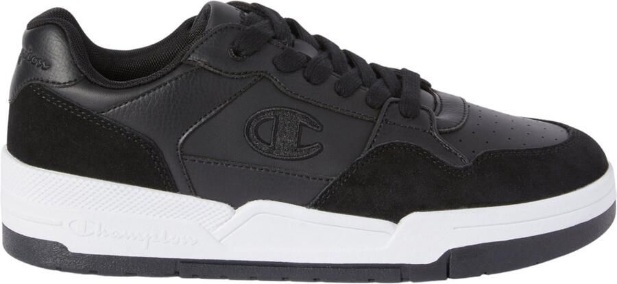 Champion RD PRM Low S22495 Heren Sneakers Zwart