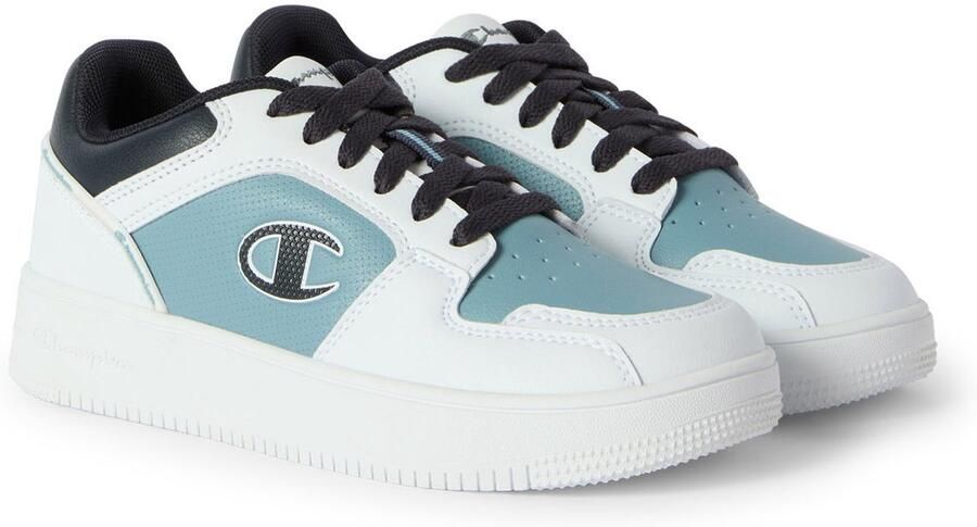 Champion RD18 2.0 Low B GS Kinder Sneakers S32415-CHA-WW022