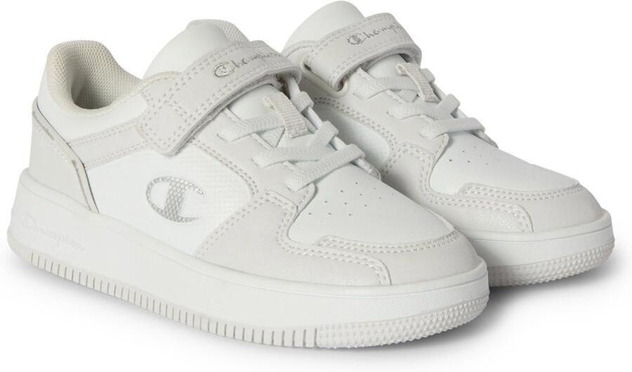 Champion RD18 2.0 LOW G PS Sneaker Unisex S32497-CHA-ES001