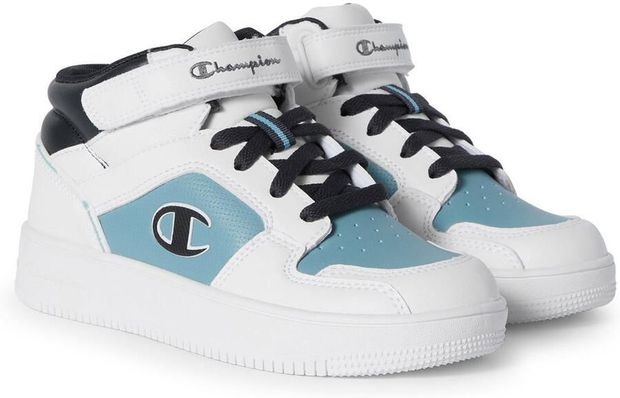Champion RD18 2.0 MID B GS Sneaker Unisex S32413-CHA-WW022
