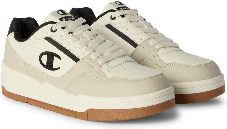 Champion RD18 Heren HERITAGE PERF LOW Sneakers S22479-CHA-YS141 NATL MSK NBK GUM