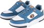 Champion RD18 HERITAGE B GS kindersneaker unisex S32816-CHA-WW013 Petrol wit - Thumbnail 1