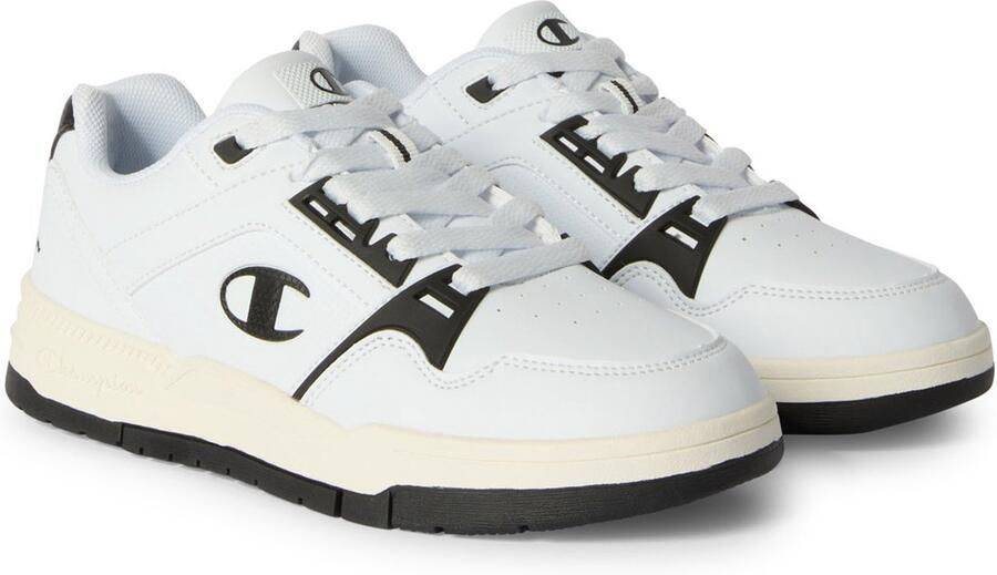 Champion RD18 HERITAGE EVOLVE B GS Kindersneaker Unisex S33216-CHA-WW015 wit