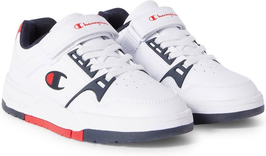 Champion RD18 HERITAGE EVOLVE B PS Sneaker Unisex S33201-CHA-WW014