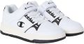Champion RD18 HERITAGE EVOLVE B PS Sneaker Unisex S33201-CHA-WW015 - Wit