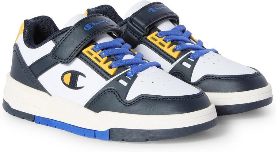 Champion RD18 HERITAGE EVOLVE B PS Sneaker Unisex S33201-CHA-WW016