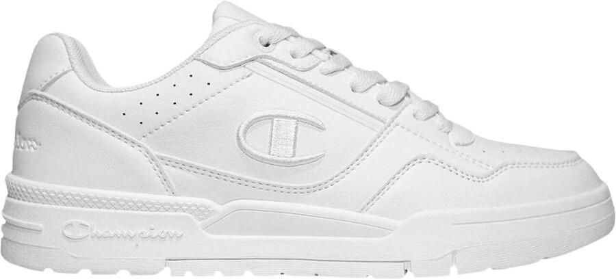 Champion RD18 Heritage Perforated Low Sneakers Dames