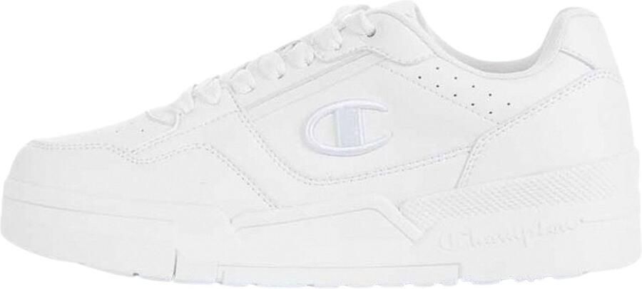 Champion RD18 Heritage Perforated Low Sneakers Heren - Foto 1