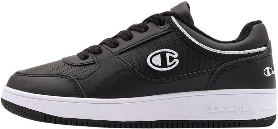 Champion RD18 Lage Sneakers Dames