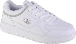 Champion Sneakers met label- en logostitching model 'Rebound'