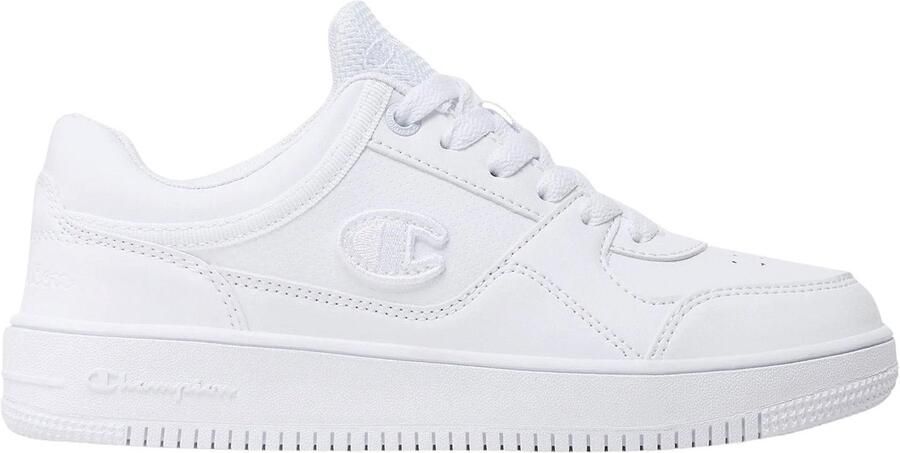 Champion Authentic Athletic Apparel Sneakers laag 'REBOUND'
