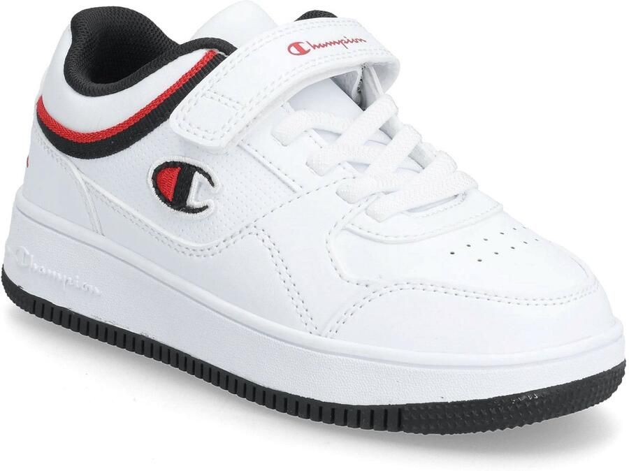 Champion RD18 Lage Sneakers Jongens