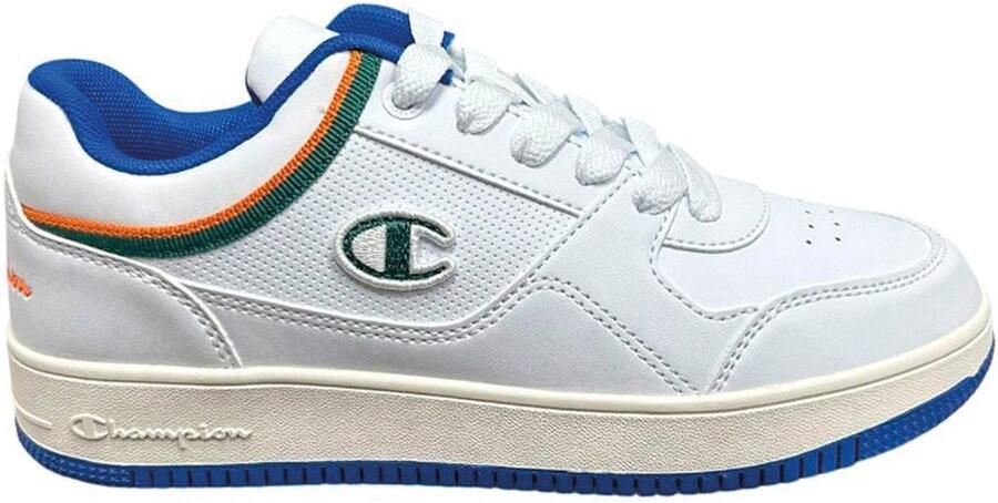 Champion RD18 Lage Sneakers Jongens