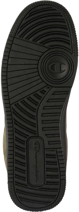 Champion RD18 Low Comb Heren Sneakers Groen