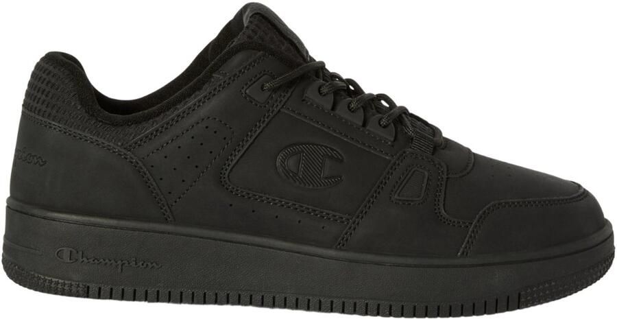 Champion Sneakers RD18 LOW COMB Winterschoenen