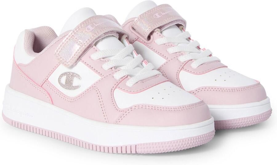Champion RD18 LOW G PS kindersneaker meisjes S32491-CHA-WW011