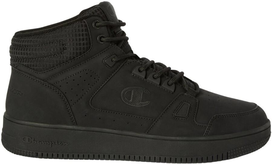 Champion Sneakers RD18 MID COMB Sneakerboots winterschoenen