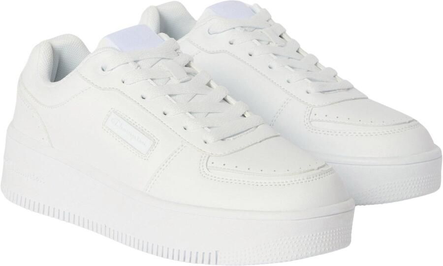 Champion Authentic Athletic Apparel Sneakers laag 'RD18 TWIN PLAT'