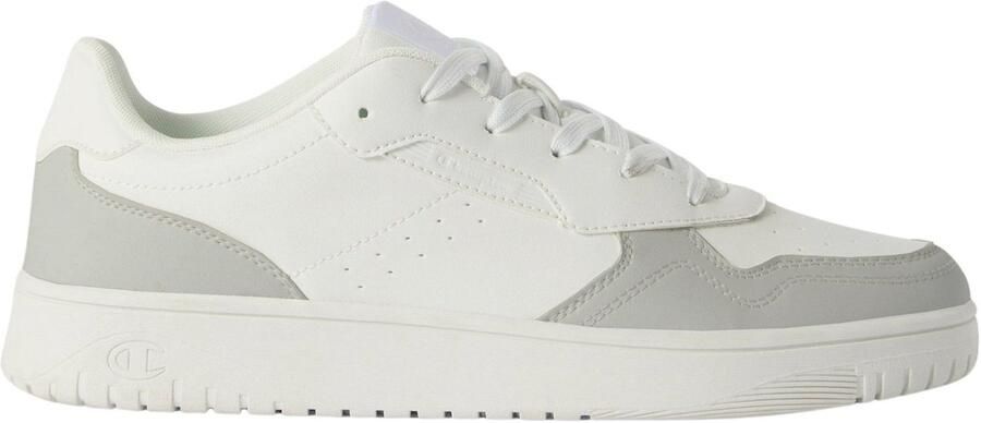 Champion RS25 Lage Sneakers Heren