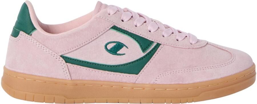 Champion Schoenen Dames CL78 SP Roze S11823