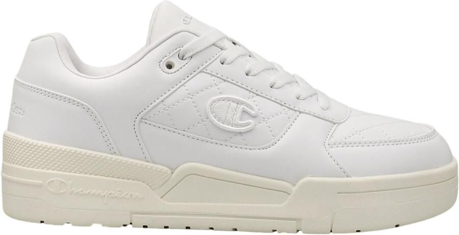 Champion Schoenen Dames RD18 Heritage Quilt Low Cut S11710 - Foto 2